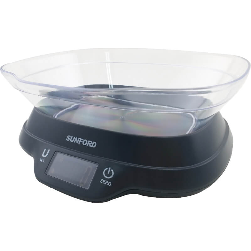 เครื่องชั่งน้ำหนัก SUNFORD VC5000_9